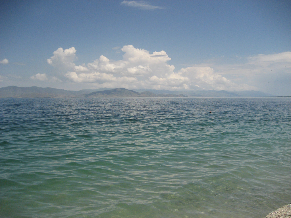 Lake Sevan